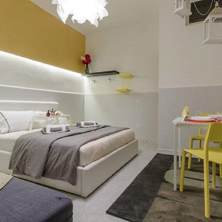 Le Zite Suite Napoli Ngoại thất bức ảnh