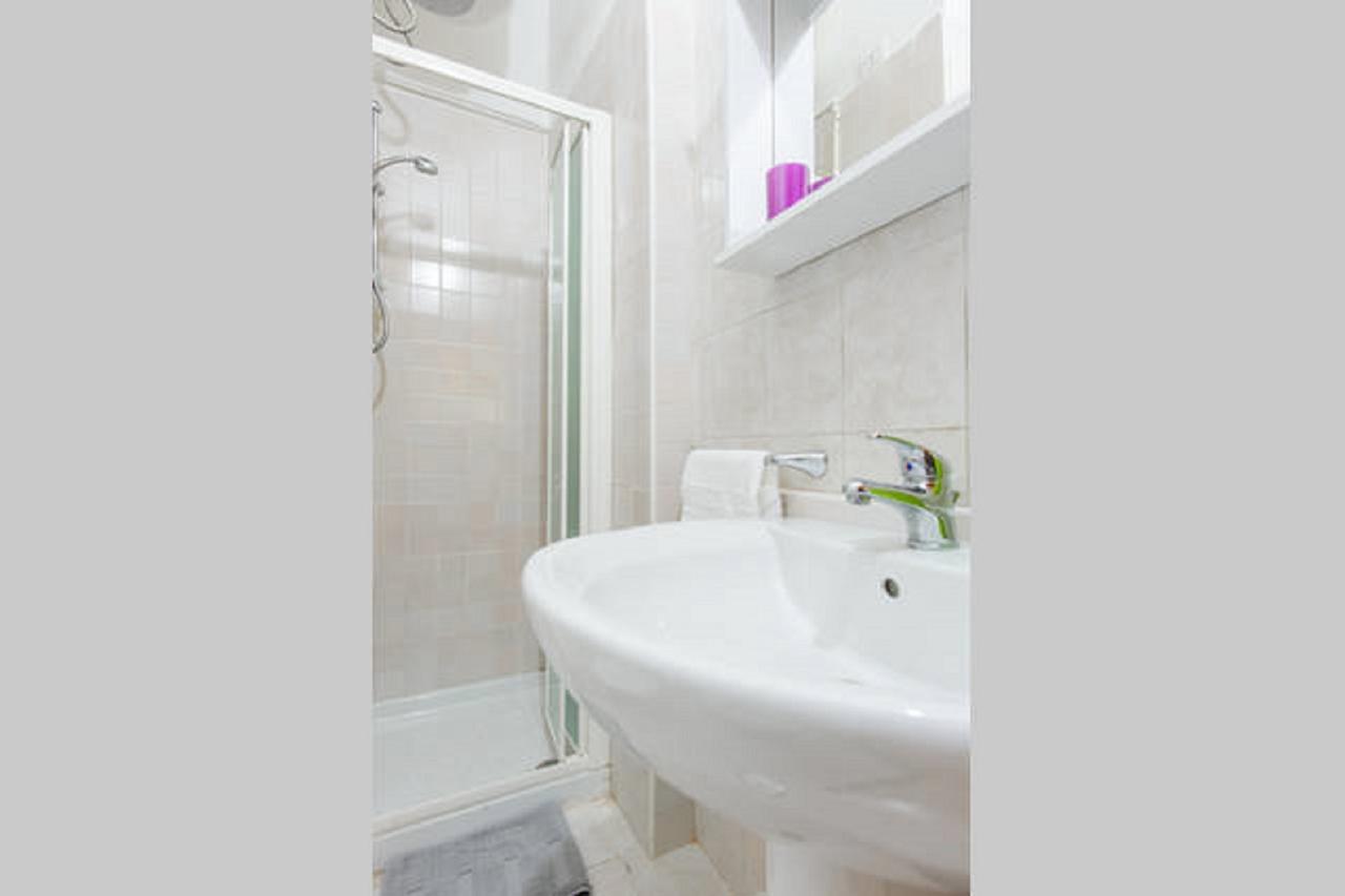 Le Zite Suite Napoli Ngoại thất bức ảnh